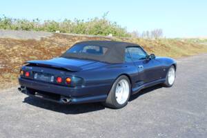 Afbeelding 8/30 van Jaguar XJS 6.0 V12 (1993)