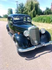 Bild 2/15 von Mercedes-Benz 170 Da (1952)