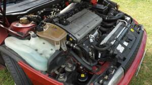 Afbeelding 48/50 van FIAT Coupé 2.0 20V Turbo (1999)