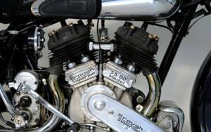 Immagine 6/89 di Brough-Superior SS 80 (1939)