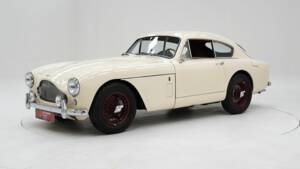 Image 1/15 of Aston Martin DB 2/4 Mk III (1959)