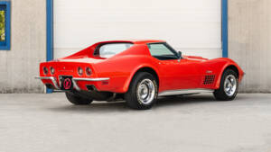 Bild 5/57 von Chevrolet Corvette Stingray (1970)
