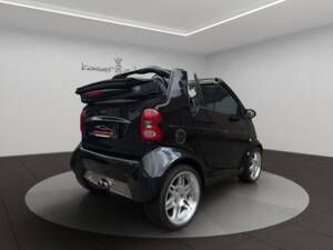 Bild 8/23 von Smart Fortwo Cabrio (2002)