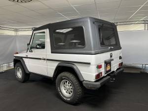 Afbeelding 3/10 van Mercedes-Benz 280 GE (SWB) (1986)