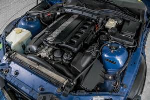 Image 31/50 of BMW Z3 2.0 (2000)