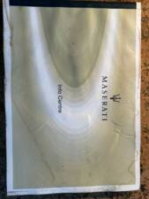 Afbeelding 20/22 van Maserati 4200 (2002)