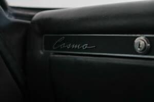 Immagine 25/29 di Mazda 110 S Cosmo Sport (1968)