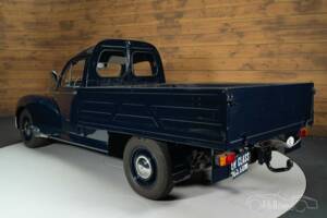 Imagen 15/19 de Peugeot 203 (1954)