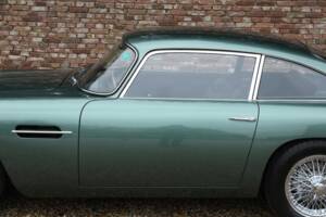 Bild 25/50 von Aston Martin DB 4 (1962)
