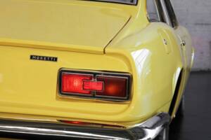 Image 47/48 of Moretti 124 Special GS (1968)