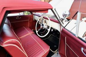 Image 27/41 of Austin A 90 Atlantic Convertible (1950)