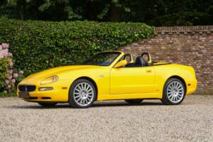 Image 25/50 of Maserati Spyder 4200 (2004)