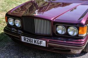 Imagen 29/35 de Bentley Turbo RT lang (1997)
