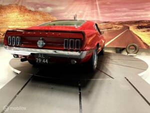 Image 24/50 de Ford Mustang Mach 1 (1996)