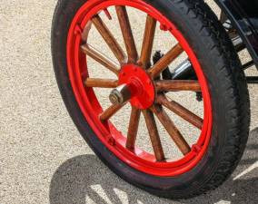 Bild 7/27 von Ford Model T Firetruck (1925)