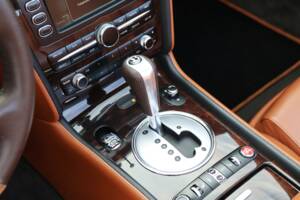 Bild 13/50 von Bentley Continental GTC (2007)