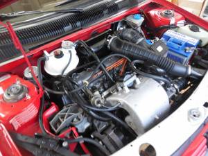 Bild 5/5 von Peugeot 205 CTi 1,6 (1992)