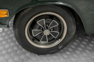 Image 27/50 of Volvo 1800 E (1971)