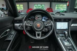 Bild 17/25 von Porsche 911 Carrera S (2017)