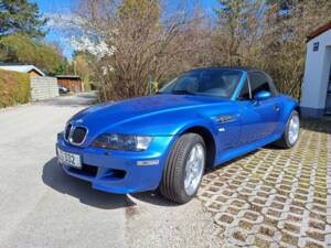 Bild 3/16 von BMW Z3 M 3.2 (1998)