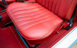 Image 17/36 of Volkswagen Karmann Ghia 1600 (1970)
