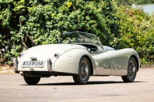 Bild 4/48 von Jaguar XK 120 C (C-Type) (1952)