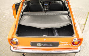Immagine 50/56 di BMW 2002 tii Touring (1973)