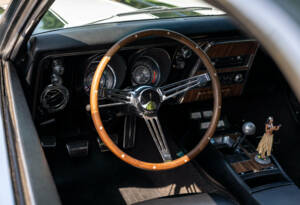 Immagine 17/29 di Chevrolet Camaro Z28 (1968)