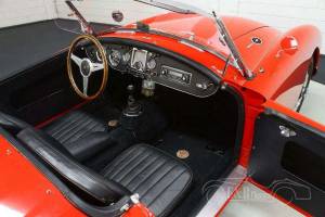 Bild 11/19 von MG MGA 1600 (1962)