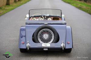 Image 34/34 of Morgan Plus 4 High Cowl (1956)