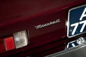 Bild 11/50 von Maserati Ghibli (1967)