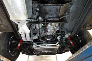 Bild 57/67 von Alfa Romeo Giulia 1300 GT Junior (1968)