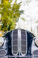 Immagine 36/199 di BMW 502 - 3,2 Litre (1961)