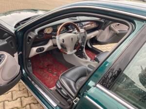 Image 11/12 of Rover 75 2.0 V6 (2001)