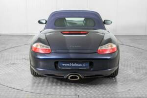 Image 50/50 of Porsche Boxster (2005)