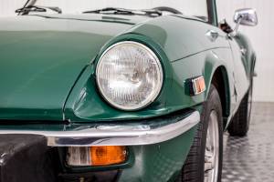 Image 40/50 of Triumph Spitfire 1500 USA (1979)