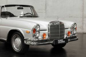 Image 10/48 of Mercedes-Benz 280 SE (1969)