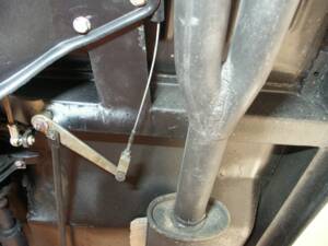 Afbeelding 35/39 van Alfa Romeo Giulietta SZ (1962)