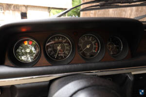 Immagine 32/50 di BMW 3.0 CS (1975)