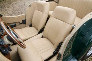 Imagen 41/50 de Morgan 4/4 1600 (1979)