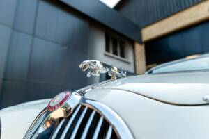 Image 8/50 de Jaguar Mk II 3.8 (1963)
