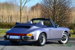 Image 5/50 of Porsche 911 Carrera 3.2 (1987)