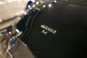 Bild 8/29 von Jaguar Mk II 3.4 (1962)