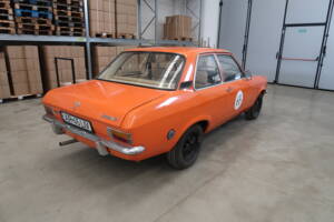 Image 3/67 of Opel Ascona 1,9 S (1975)