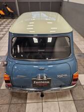 Bild 10/14 von Innocenti Mini Cooper 1300 (1973)