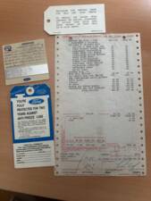 Image 3/5 of Ford Mustang Boss 302 (1970)