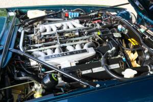 Bild 4/50 von Jaguar XJS 4.0 (1991)