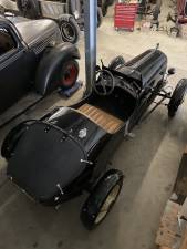 Bild 8/27 von Ford Model A Speedster (1929)