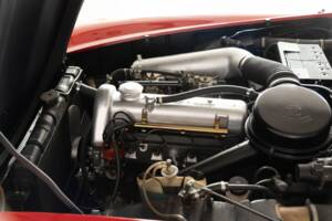 Image 34/35 of Mercedes-Benz 190 SL (1962)