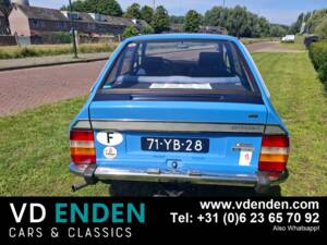 Image 76/82 of Citroën GS (1977)